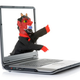 Illustration for article titled Horrible Online Dating Stories To Keep You Single